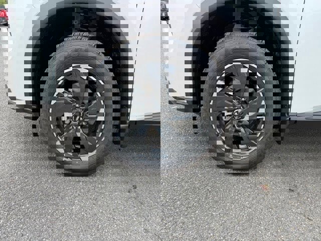 New 2026 Nissan Rogue SV w/ SV Premium Package image 9