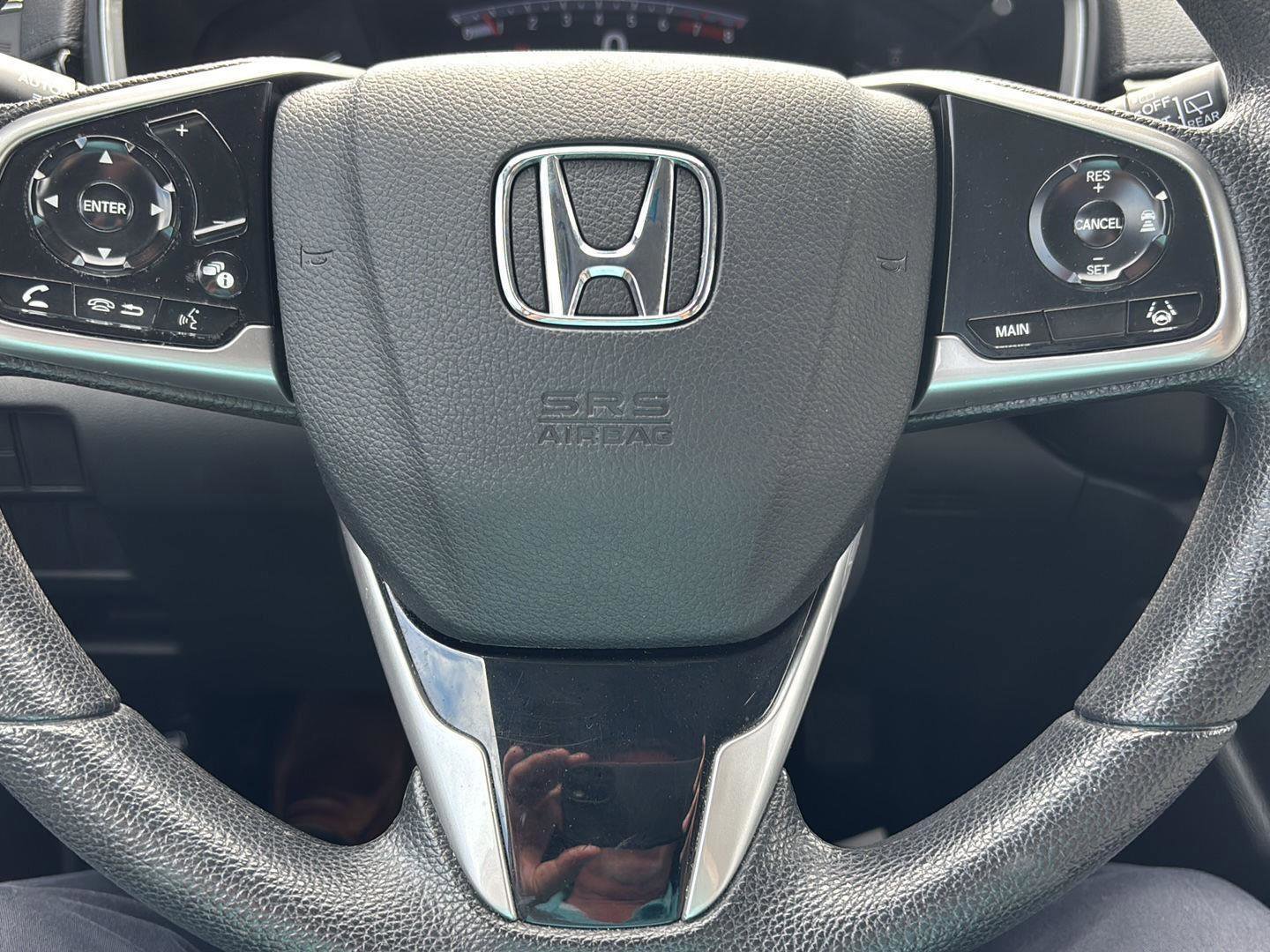 Used 2021 Honda CR-V EX image 24