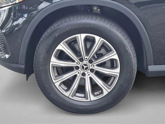 Used 2023 Mercedes-Benz GLC 300 4MATIC image 24