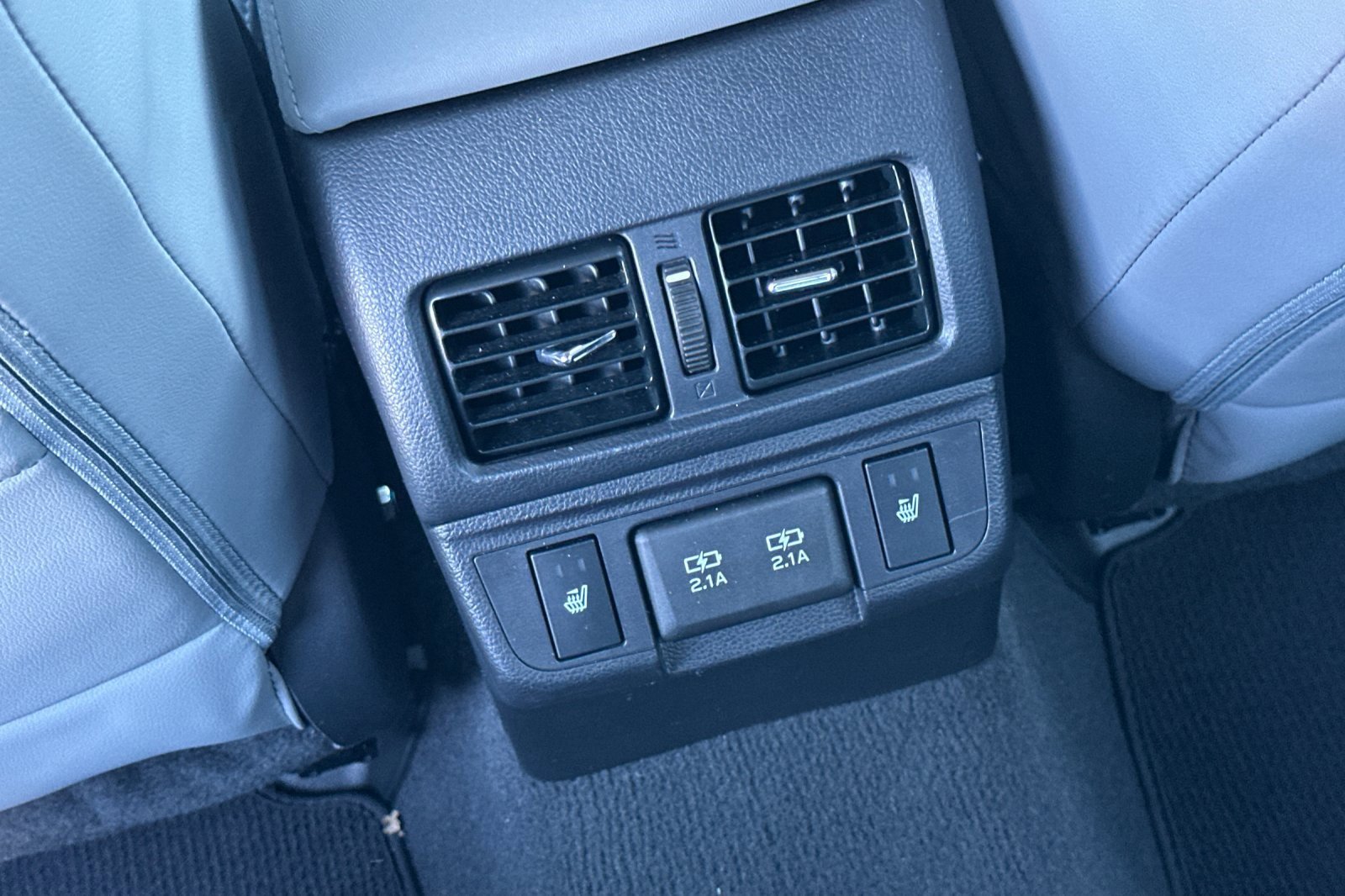 Used 2019 Subaru Legacy 2.5i Limited w/ Popular Package #2A image 13