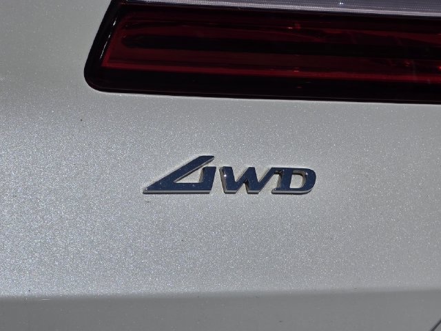 Used 2024 Genesis GV80 2.5T AWD/4WD image 39