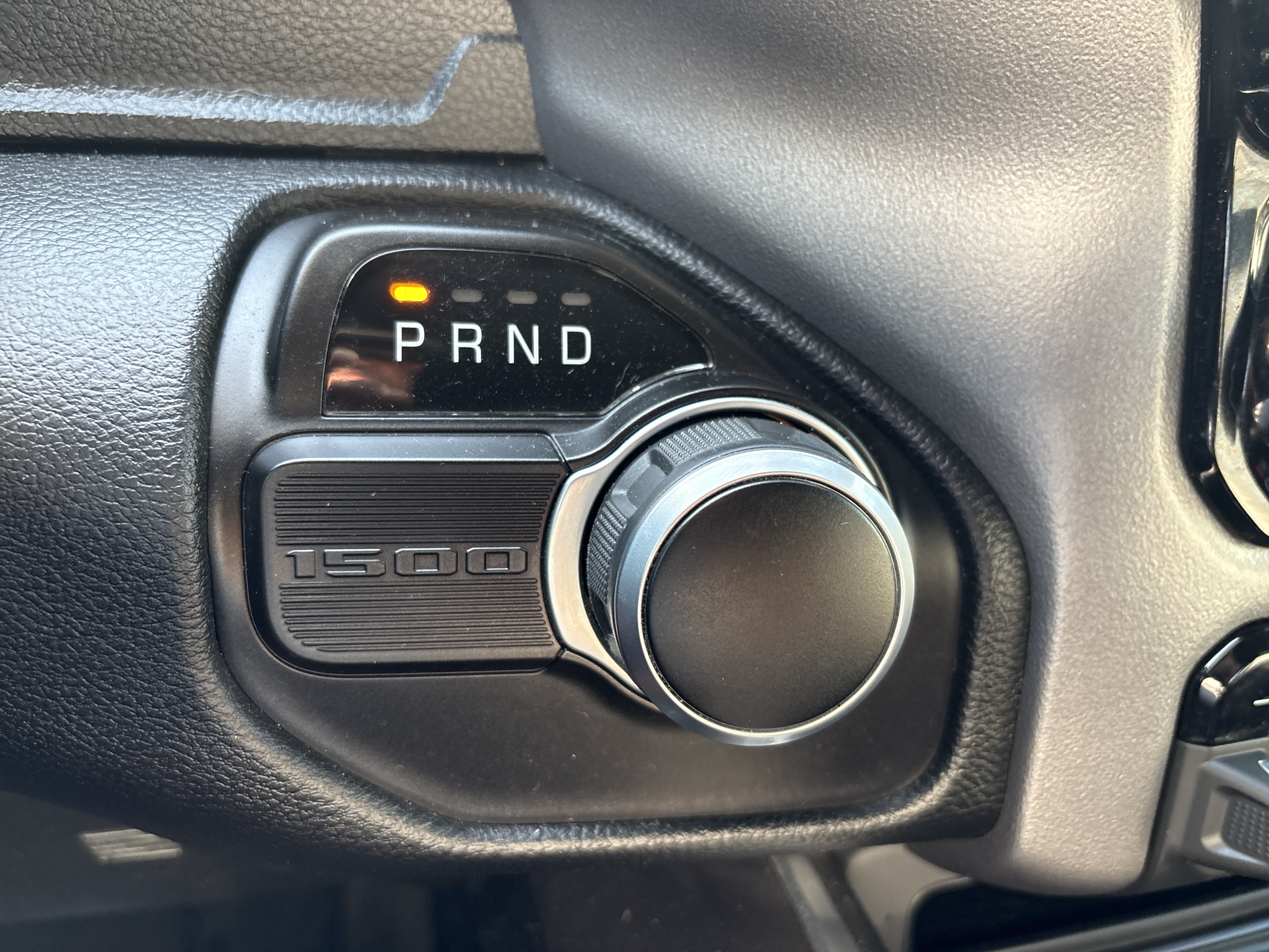 Used 2022 RAM 1500 Big Horn RWD image 32