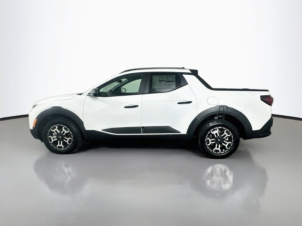 New 2026 Hyundai Santa Cruz XRT AWD/4WD image 8