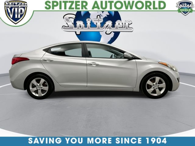 Used 2013 Hyundai Elantra GLS FWD image 12