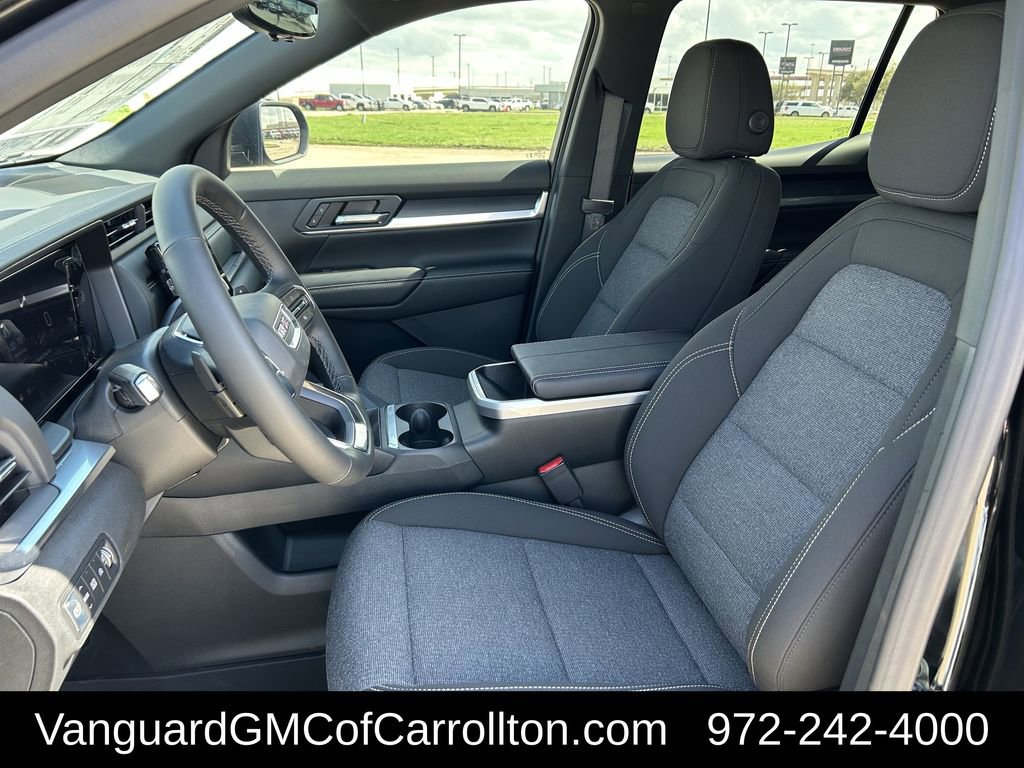 New 2026 GMC Terrain Elevation w/ Black Edition FWD image 23
