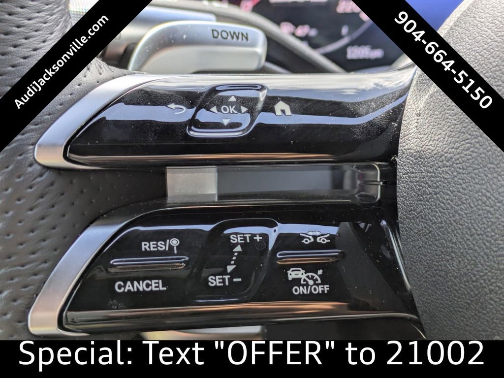 Used 2022 Mercedes-Benz SL 63 AMG 4MATIC image 25