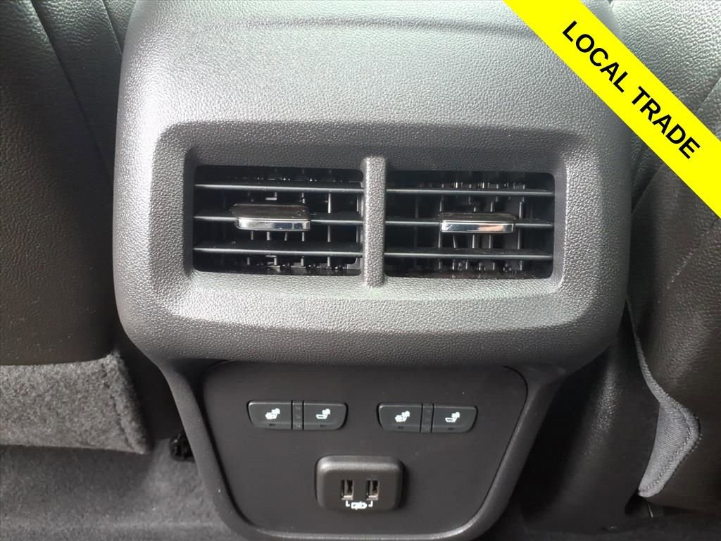 Used 2020 GMC Terrain Denali w/ Denali Premium Package image 31