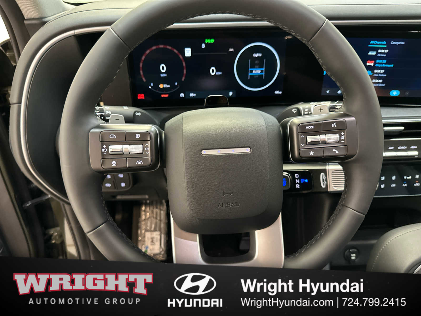 New 2026 Hyundai Palisade Limited image 14