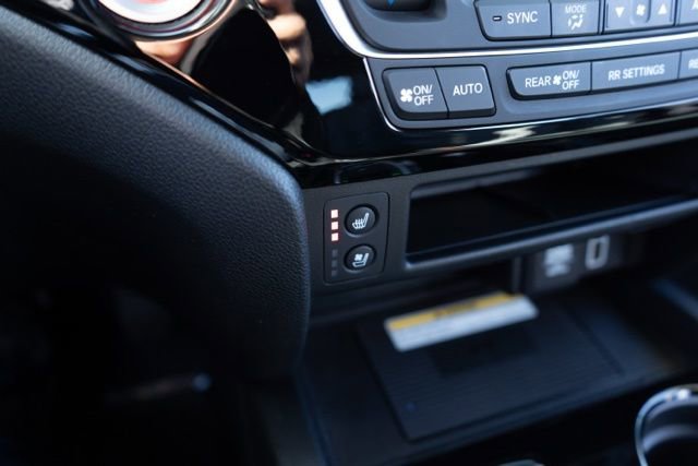 Used 2021 Honda Passport Elite image 27