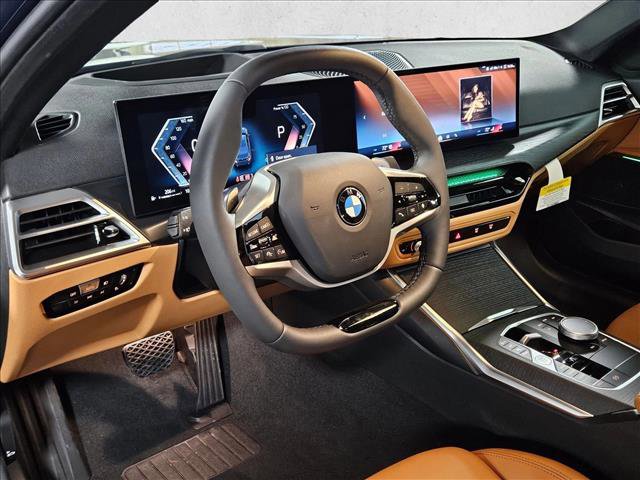 Used 2026 BMW 330i xDrive Sedan w/ Premium Package image 3