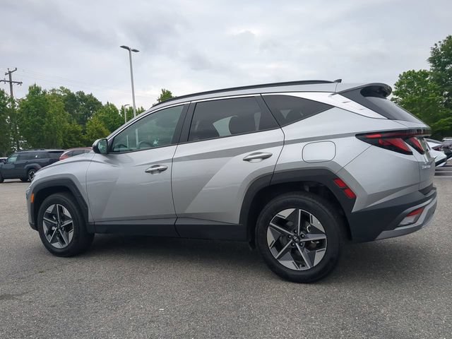 Used 2026 Hyundai Tucson SEL AWD/4WD image 6