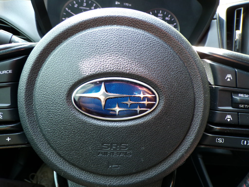 Used 2024 Subaru Impreza RS w/ Popular Package #1 AWD/4WD image 34
