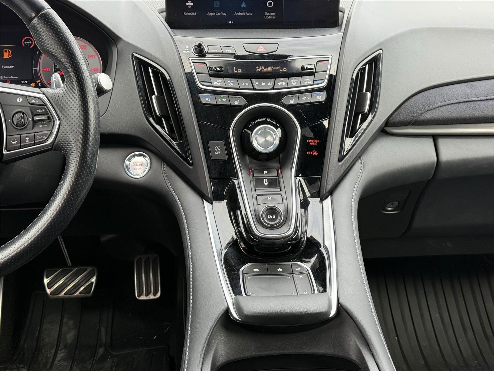 Used 2021 Acura RDX A-Spec image 14