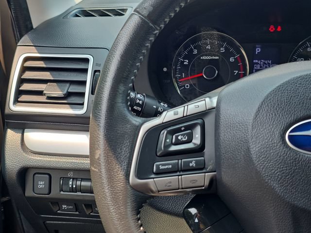Used 2016 Subaru Forester 2.5i Touring w/ Eyesight & Navigation System AWD/4WD image 20