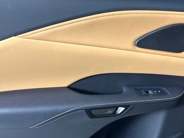 New 2025 Lexus RX 350h image 21