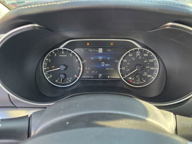 Used 2020 Nissan Maxima 3.5 SL w/ Floor Mat Group image 16