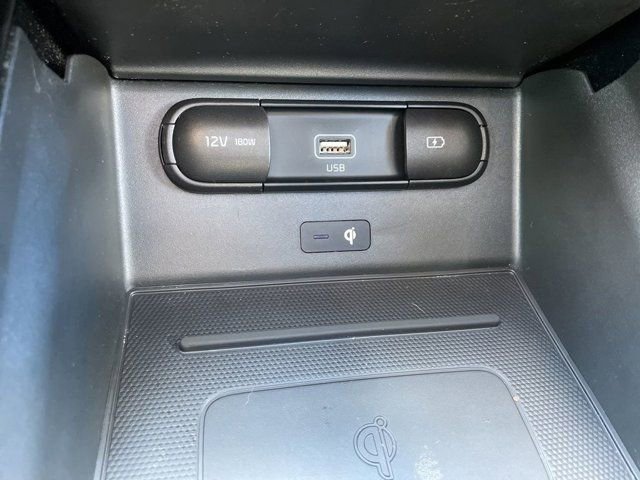 Used 2022 Kia Telluride EX AWD/4WD image 19