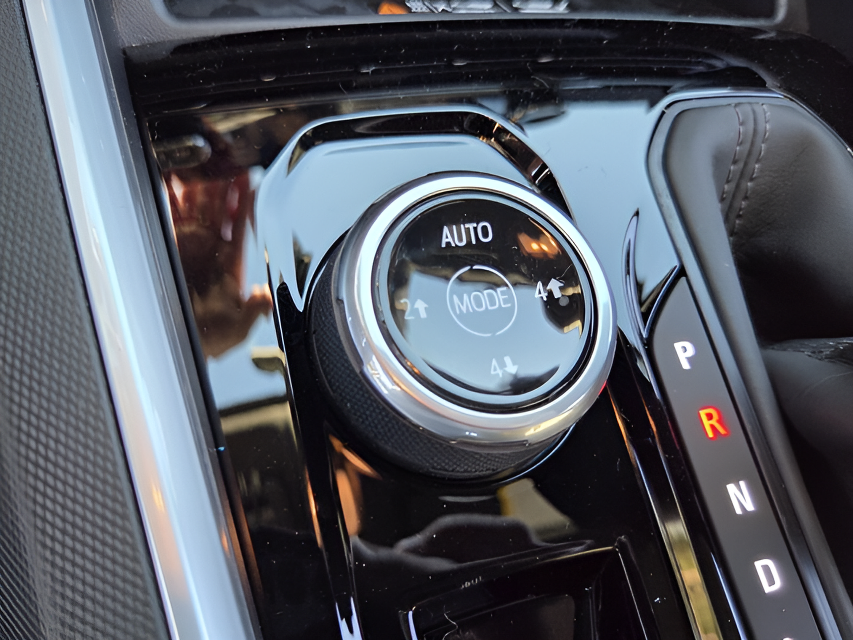 New 2026 Chevrolet Colorado Trail Boss AWD/4WD image 26