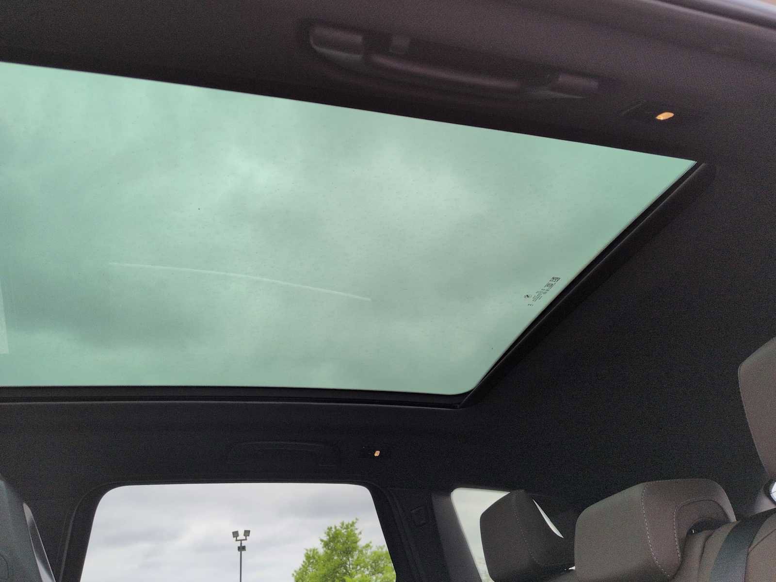 Used 2025 BMW X3 xDrive30i w/ Convenience Package AWD/4WD image 23