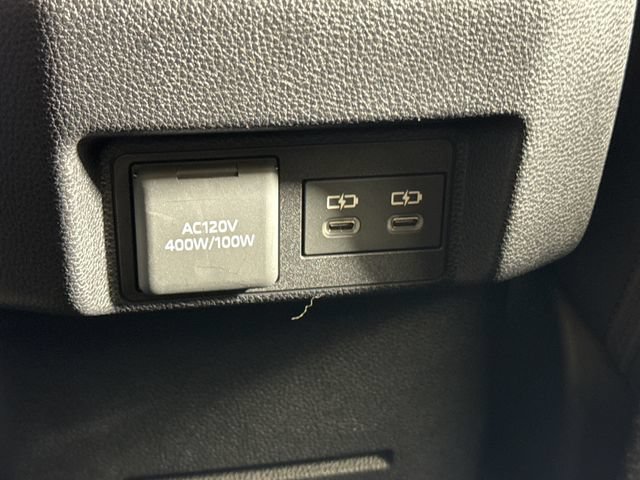 Certified 2026 Toyota Tacoma Limited AWD/4WD image 28
