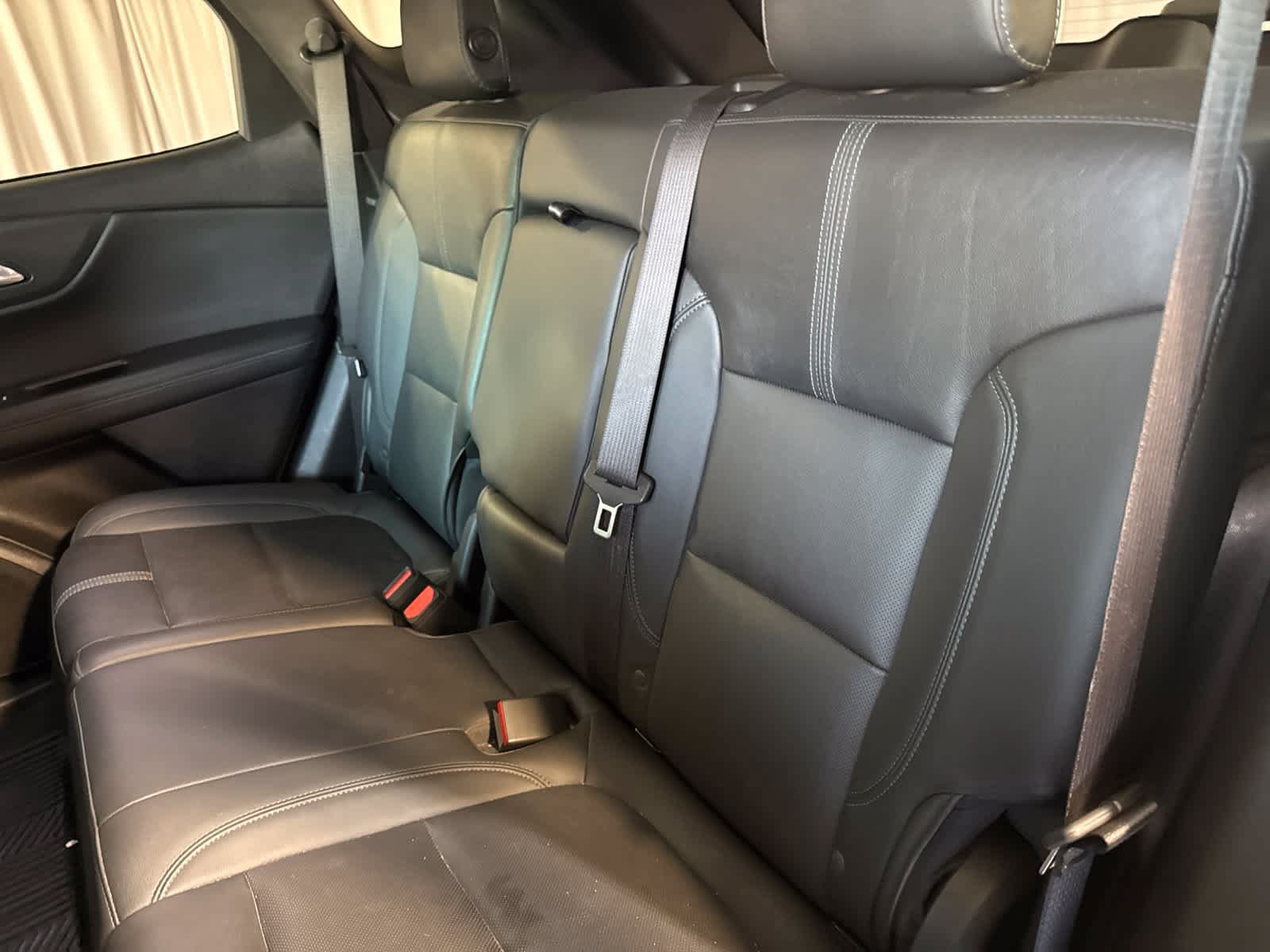 Used 2020 Chevrolet Blazer LT w/ LPO, Floor Liner Package FWD image 17
