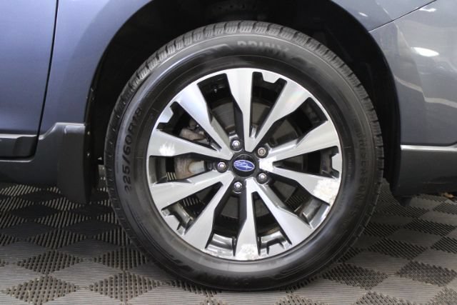 Used 2017 Subaru Outback 2.5i Limited AWD/4WD image 7
