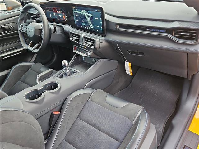 Certified 2026 Ford Mustang Dark Horse image 20