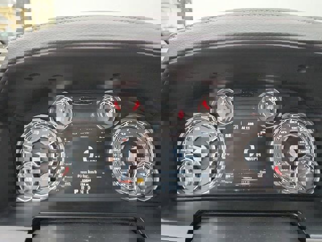 Used 2014 RAM 1500 Limited image 11