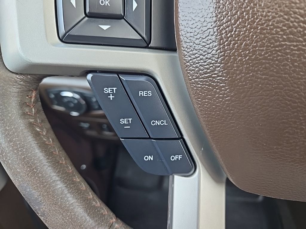 Used 2019 Ford F150 King Ranch w/ Equipment Group 601A Luxury image 19