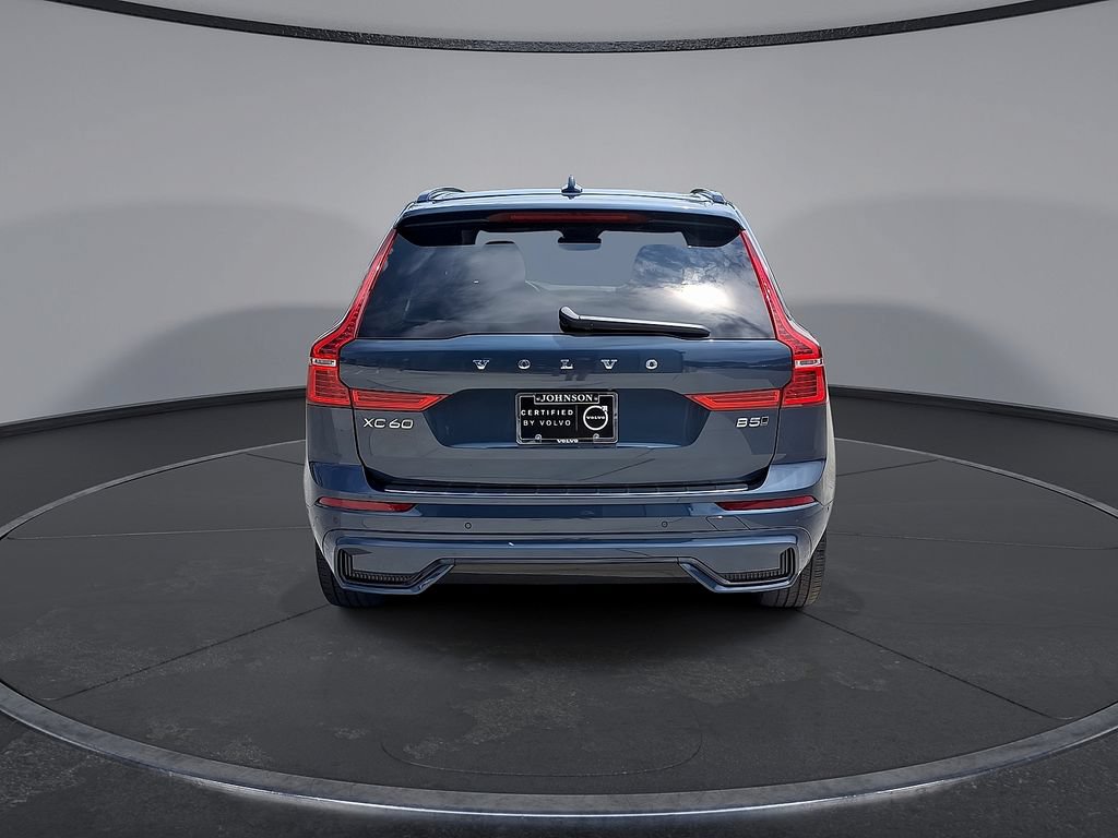 Certified 2024 Volvo XC60 B5 Plus w/ Protection Package Premier AWD/4WD image 29