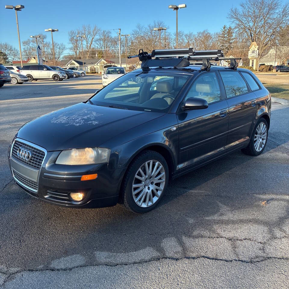 Used 2006 Audi A3 2.0T image 2