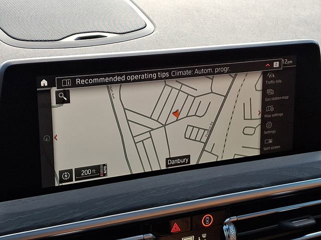 Used 2024 BMW X3 xDrive30i w/ Convenience Package image 21