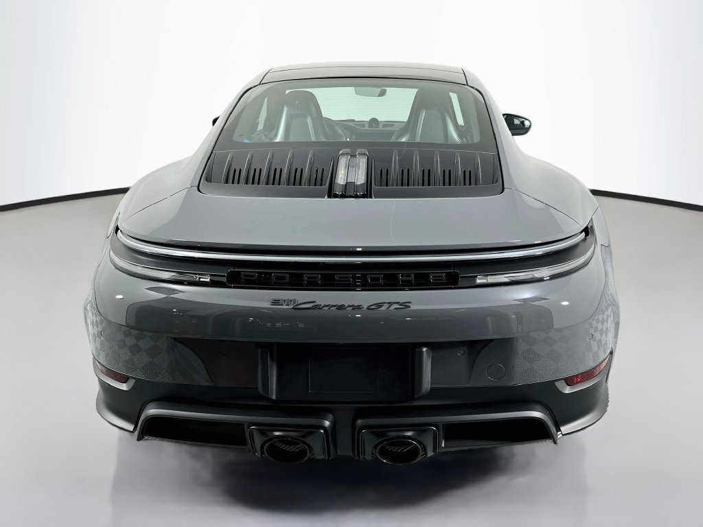 New 2026 Porsche 911 Carrera GTS RWD image 10