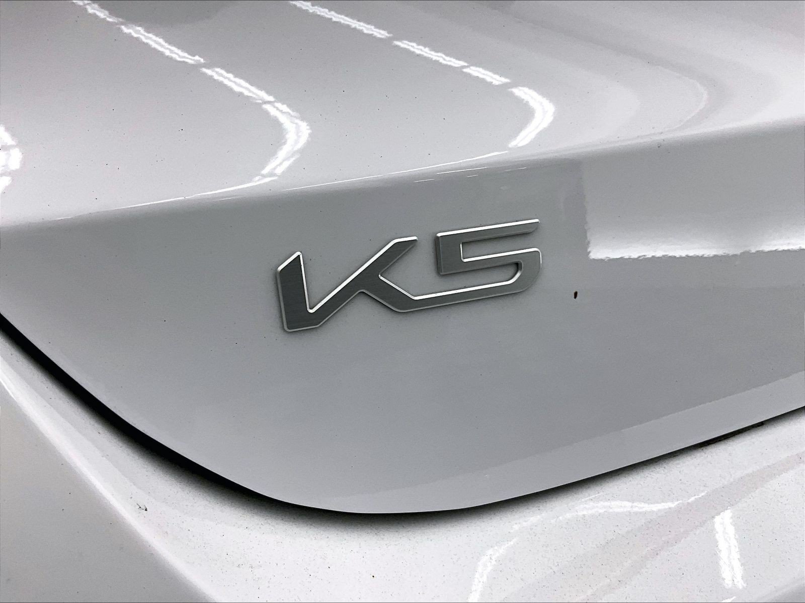 Used 2024 Kia K5 GT-Line FWD image 32