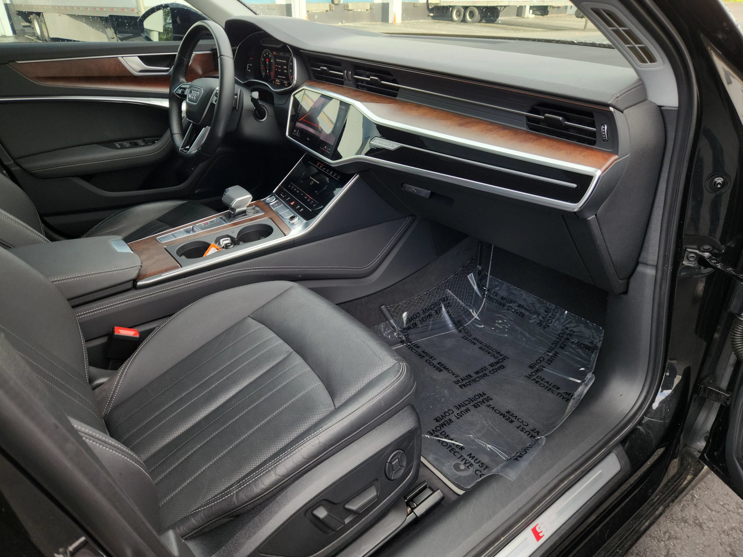 Used 2019 Audi A6 3.0T Prestige AWD/4WD image 22