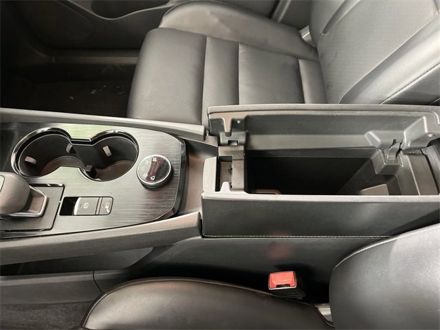 Used 2023 Nissan Rogue SV w/ SV Premium Package image 20