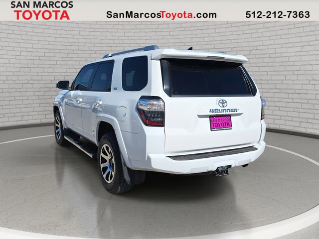 Used 2018 Toyota 4Runner SR5 image 7