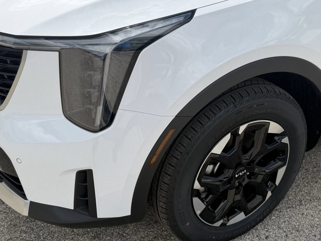 New 2026 Kia Sorento S FWD image 7