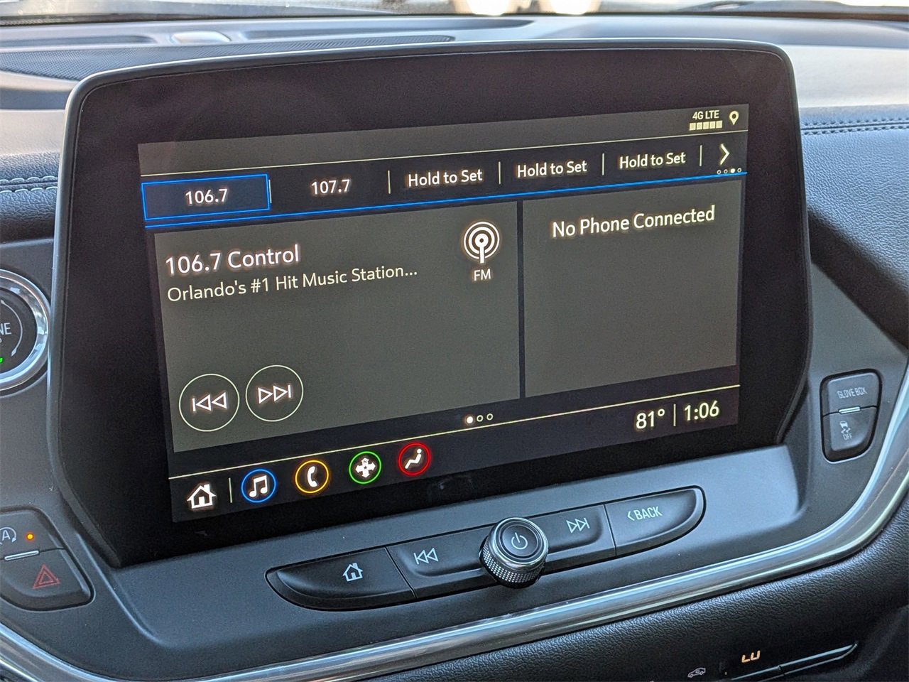 Used 2023 Chevrolet Blazer LT image 15