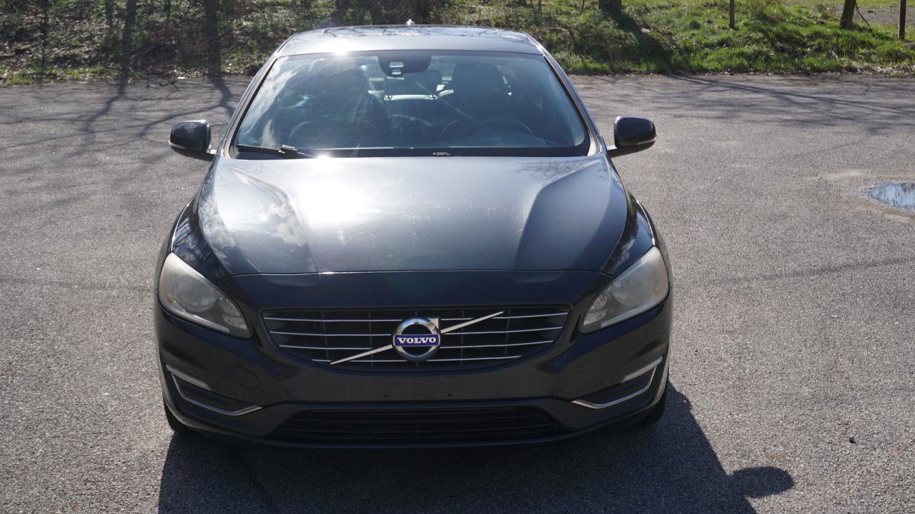 Used 2014 Volvo S60 T5 FWD image 8