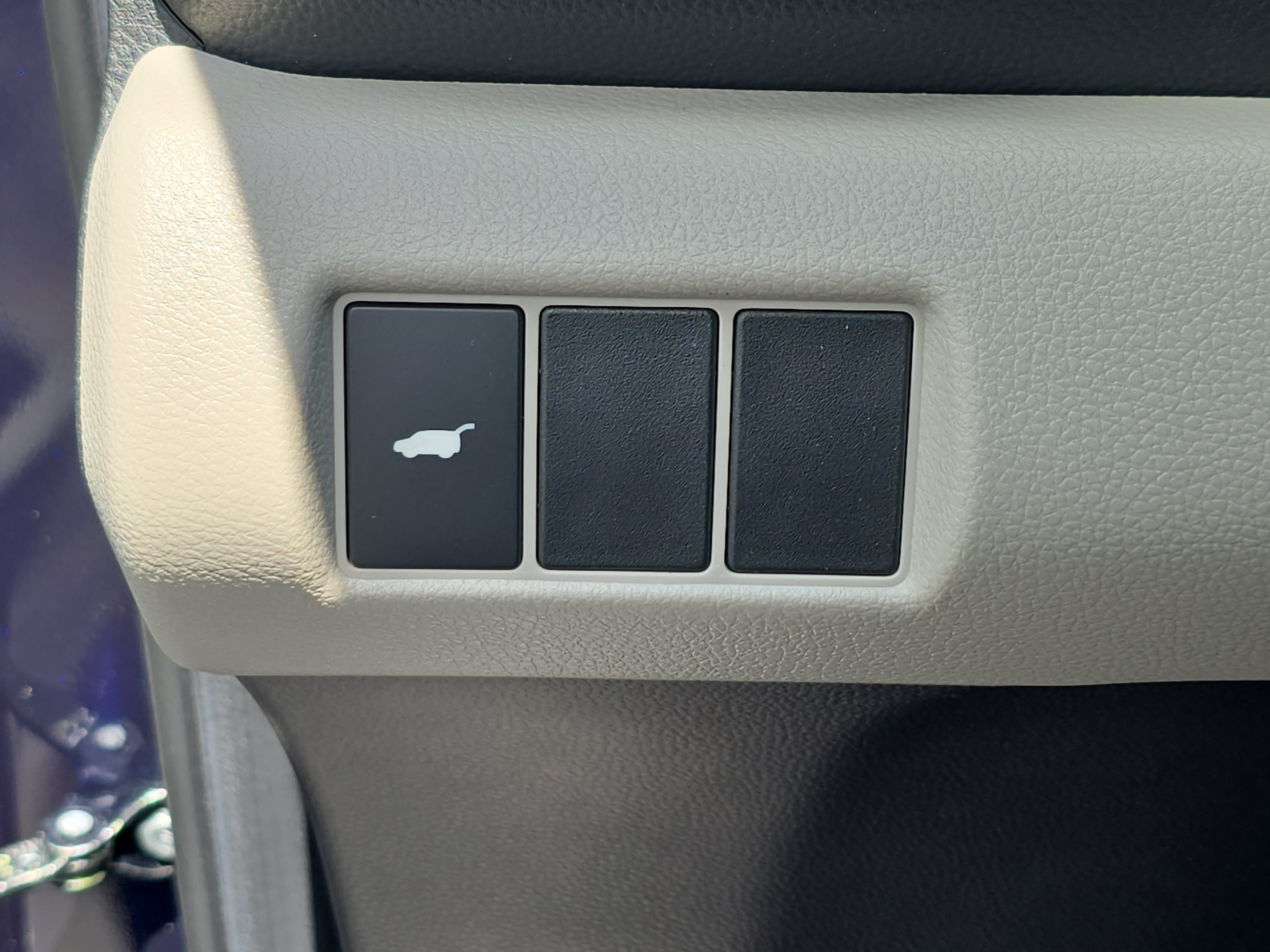 New 2026 Honda Passport RTL image 26