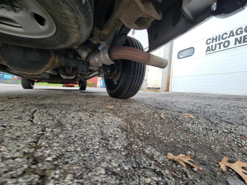 Used 2016 Chevrolet Express 2500 LS RWD image 38