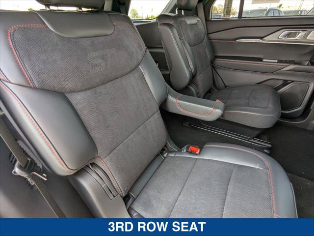 New 2026 Ford Explorer ST w/ Sun And Sound Package AWD/4WD image 20
