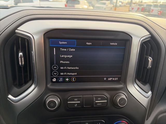 Used 2021 Chevrolet Silverado 3500 LT w/ Convenience Package image 17