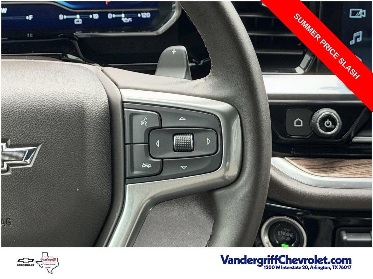 Used 2024 Chevrolet Silverado 1500 RST AWD/4WD image 15