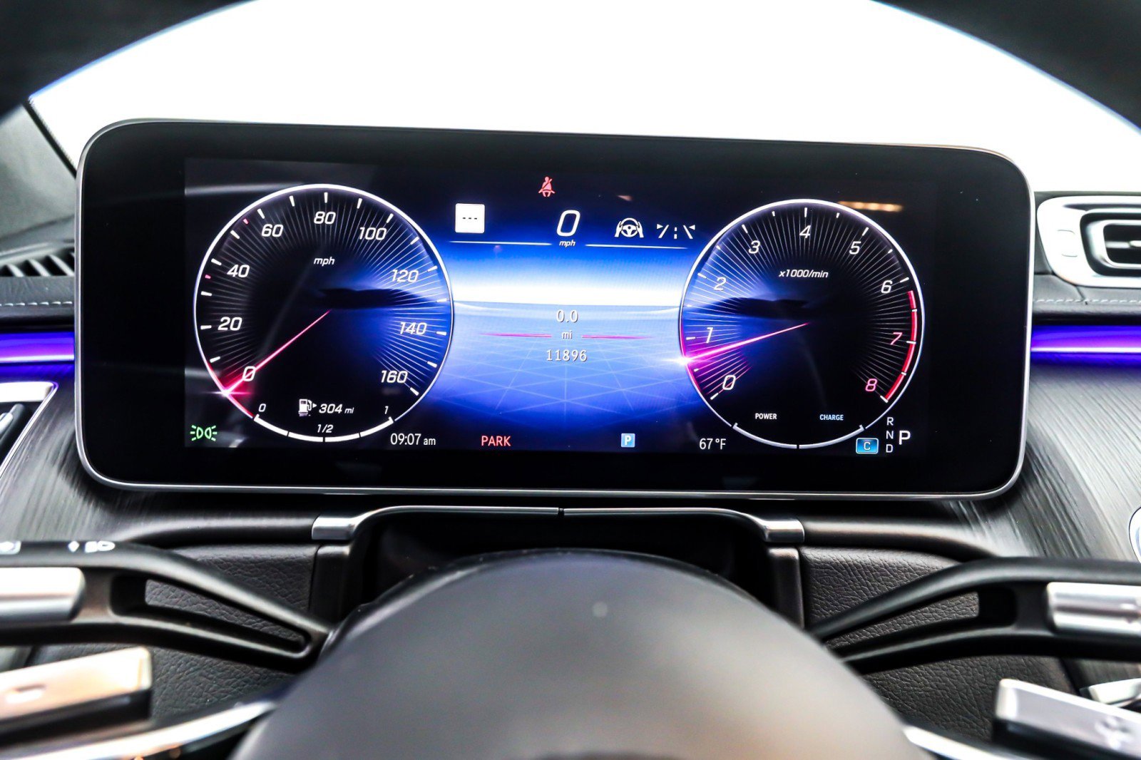 Certified 2023 Mercedes-Benz S 580 4MATIC Sedan image 21