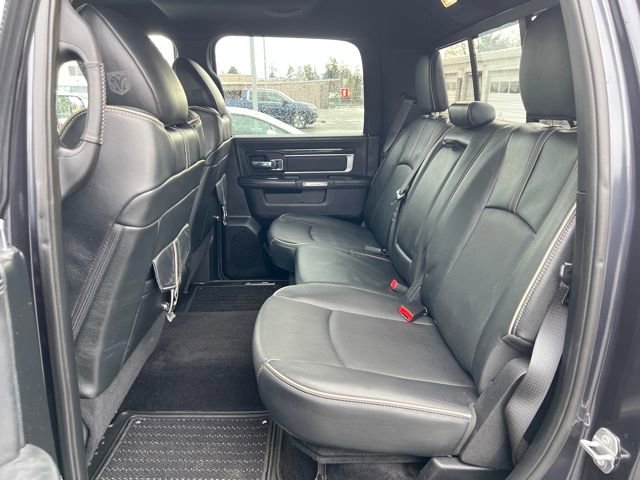 Used 2017 RAM 1500 Limited image 15