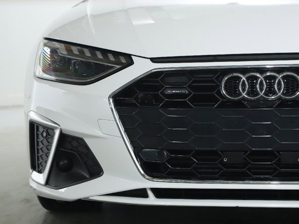 Used 2023 Audi A4 2.0T Premium Plus image 7