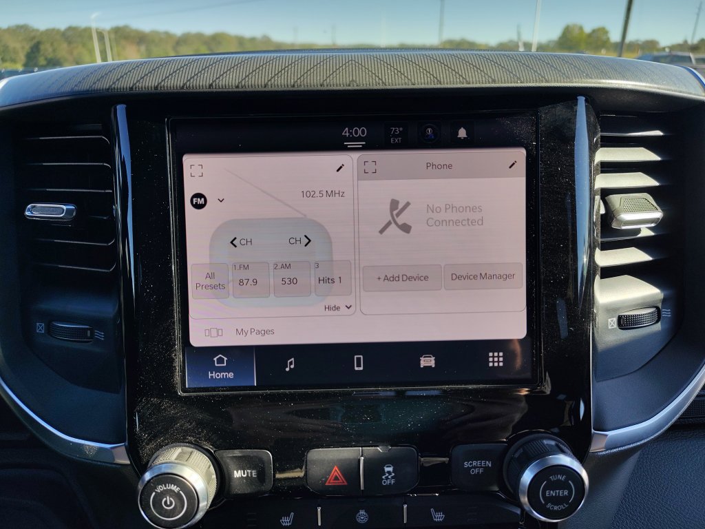 New 2026 RAM 2500 Big Horn image 25