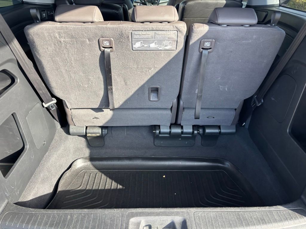 Used 2019 Honda Odyssey EX-L image 10